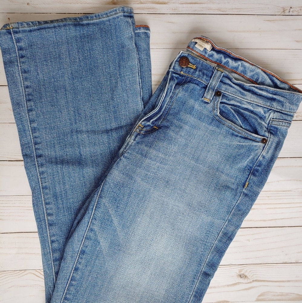 J.Crew Jeans